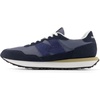 New Balance Men’s 237(Arctic Grey/Outerspace/Nb Navy)