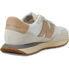 New Balance Men’s 237(Beige/Turtledove/Incense)