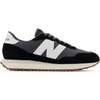 New Balance Men’s 237(Black/Magnet/Gum 1)
