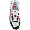 New Balance Men’s 237(Black/Red)