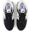 New Balance Men’s 237(Black/Shadow Grey/White)