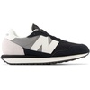 New Balance Men’s 237(Black/Shadow Grey/White)
