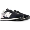 New Balance Men’s 237(Black/Shadow Grey/White)