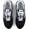 New Balance Men’s 237(Black/Vintage Indigo)