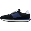 New Balance Men’s 237(Black/Vintage Indigo)
