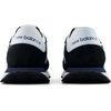 New Balance Men’s 237(Black/Vintage Indigo)
