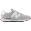 New Balance Men’s 237(Black/White)