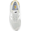 New Balance Men’s 237(Brighton Grey/White/Varsity Gold)