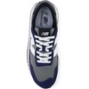 New Balance Men’s 237(Castlerock/White)