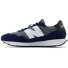 New Balance Men’s 237(Castlerock/White)