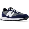 New Balance Men’s 237(Castlerock/White)