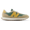New Balance Men’s 237(Dark Juniper/Dried Apricot)