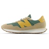 New Balance Men’s 237(Dark Juniper/Dried Apricot)