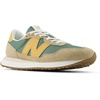 New Balance Men’s 237(Dark Juniper/Dried Apricot)