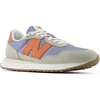 New Balance Men’s 237(Dusk Shower/Infield Clay)