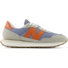 New Balance Men’s 237(Dusk Shower/Infield Clay)