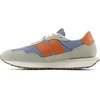 New Balance Men’s 237(Dusk Shower/Infield Clay)