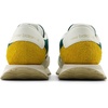 New Balance Men’s 237(Green/Sea Salt)