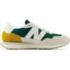 New Balance Men’s 237(Green/Sea Salt)