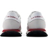 New Balance Men’s 237(Grey Matter/Podium Red)