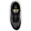 New Balance Men’s 237(Grey/Black)