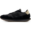 New Balance Men’s 237(Grey/Black)