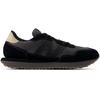 New Balance Men’s 237(Grey/Black)