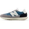 New Balance Men’s 237(Grey/Sea Salt)