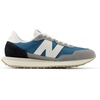 New Balance Men’s 237(Grey/Sea Salt)