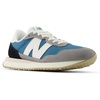 New Balance Men’s 237(Grey/Sea Salt)