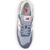New Balance Men’s 237(Light Arctic Grey/Dark Arctic Grey/White)