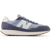 New Balance Men’s 237(Light Arctic Grey/Dark Arctic Grey/White)