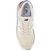 New Balance Men’s 237(Linen/White/Elemental Blue)