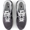 New Balance Men’s 237(Magnet/Black)