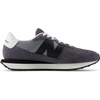 New Balance Men’s 237(Magnet/Black)