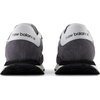 New Balance Men’s 237(Magnet/Black)