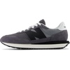 New Balance Men’s 237(Magnet/Black)