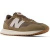 New Balance Men’s 237(Maroon/Beige)
