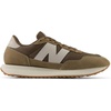 New Balance Men’s 237(Maroon/Beige)