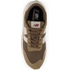 New Balance Men’s 237(Maroon/Beige)