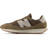 New Balance Men’s 237(Maroon/Beige)