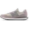 New Balance Men’s 237(Moonbeam/Truffle Salt/Slate Grey)