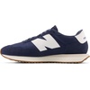 New Balance Men’s 237(Natural Indigo/Vintage Indigo)