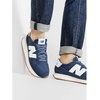 New Balance Men’s 237(Natural Indigo/Vintage Indigo)