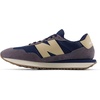New Balance Men’s 237(Navy/Beige)