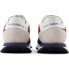 New Balance Men’s 237(Nb Navy/Brick Red/White)