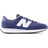 New Balance Men’s 237(Nb Navy/Nb 103 White)
