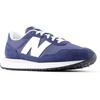 New Balance Men’s 237(Nb Navy/Nb 103 White)