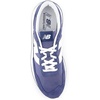 New Balance Men’s 237(Nb Navy/Nb 103 White)