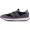 New Balance Men’s 237(Neptune Grey/Black/Magnet)